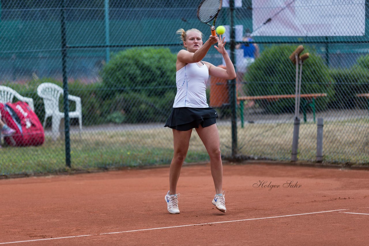 Bild 49 - ITF Future Nord